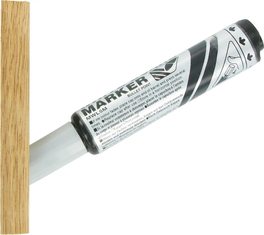 Bull's BU-67355 Whiteboard Stift Houder