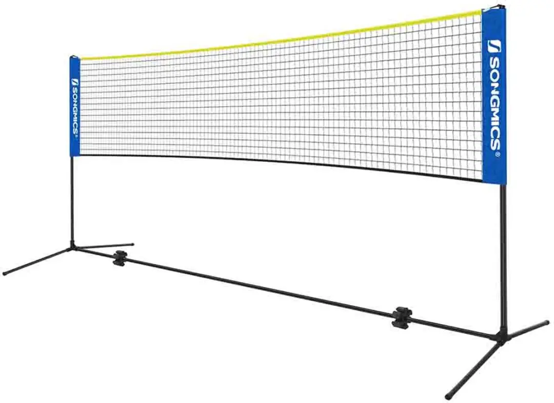 Badmintonnet