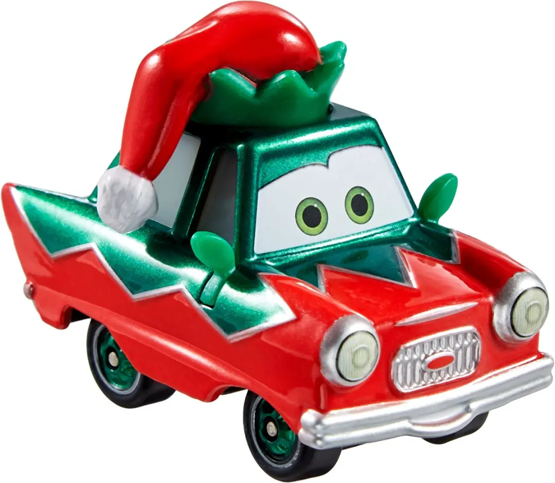 Mattel Disney Pixar Cars HMB05 Speelgoedvoertuig