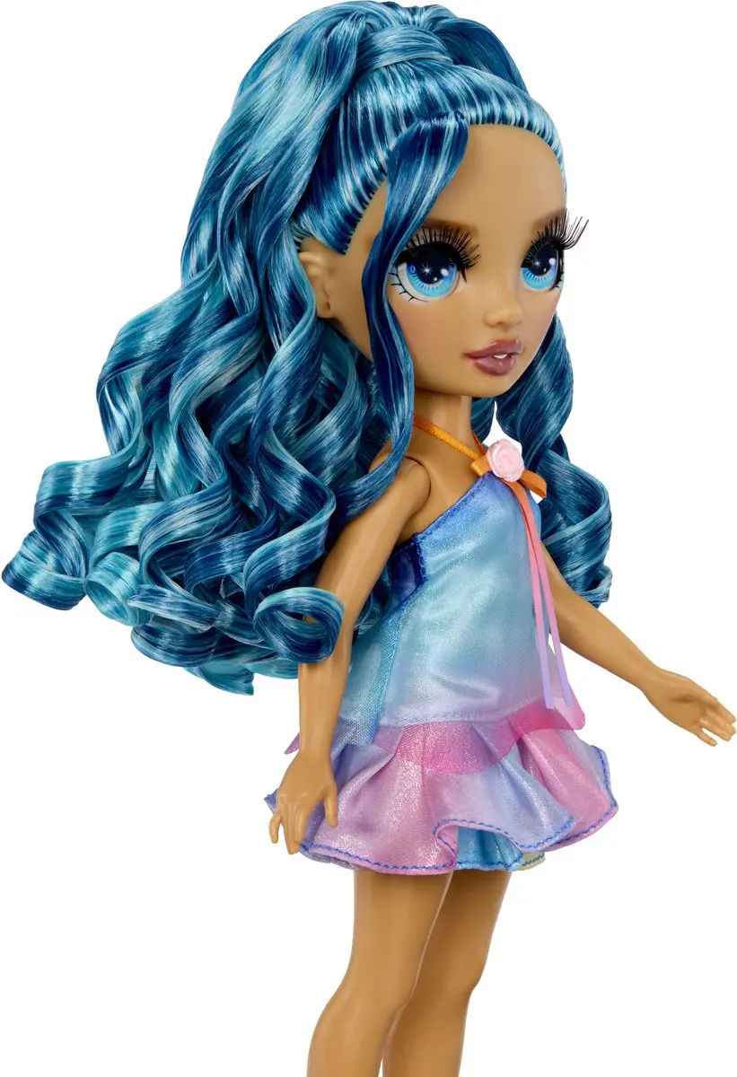 Van der Meulen Rainbow High Skyler Pop - Skyler