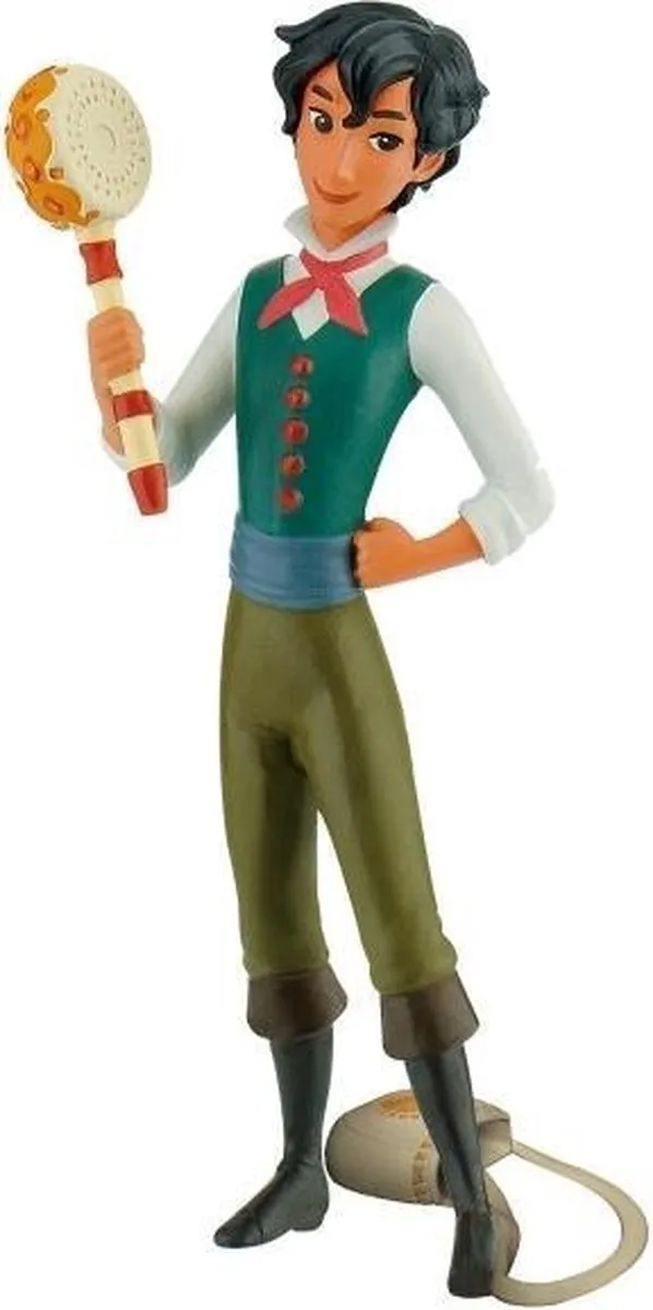 Disney Elena of Avalor Mateo Taarttopper 10cm