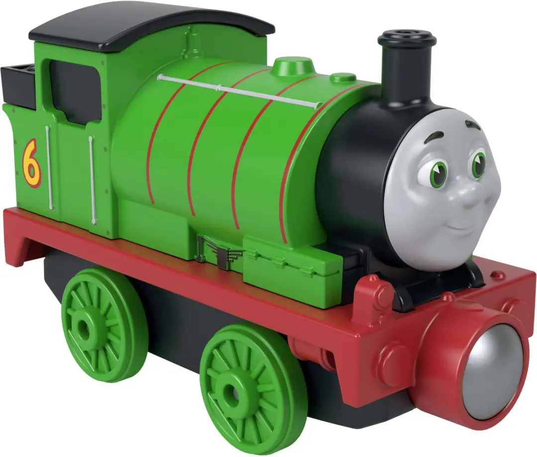 Thomas de Trein