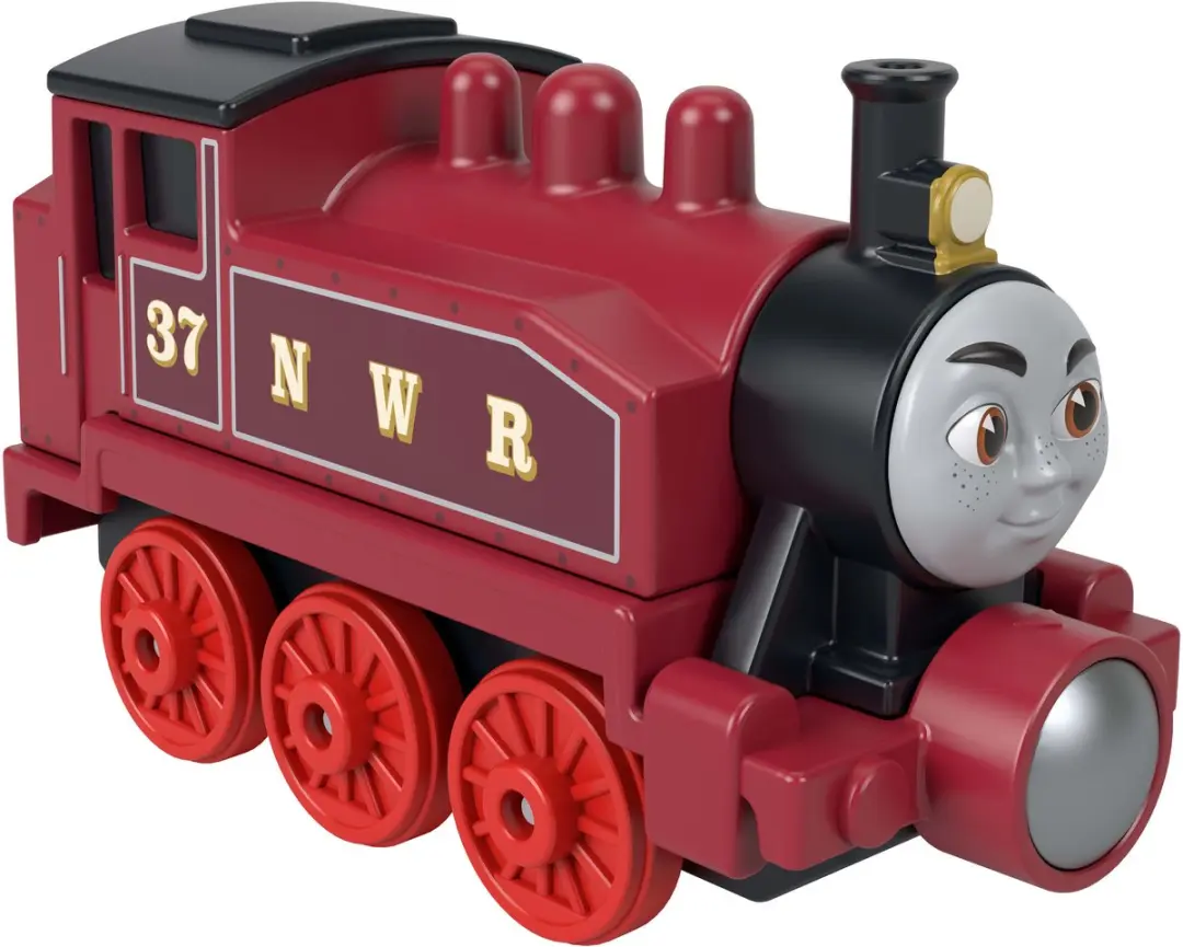 Thomas de Trein