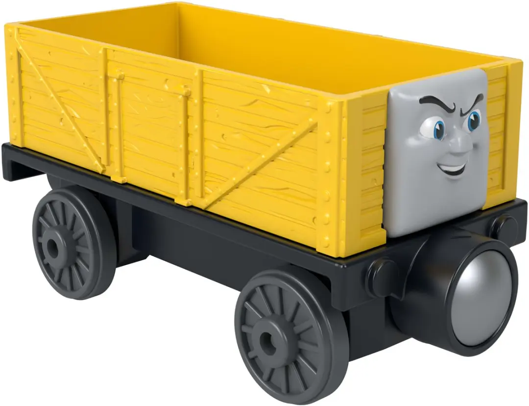 Thomas de Trein