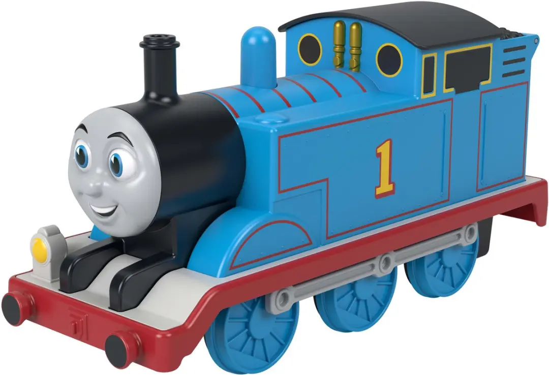 Fisher-Price Thomas & Friends Giant Whistling Thomas