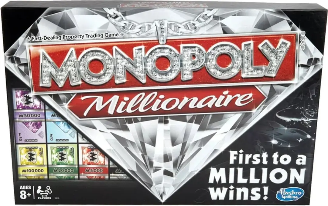 Monopoly Millionaire