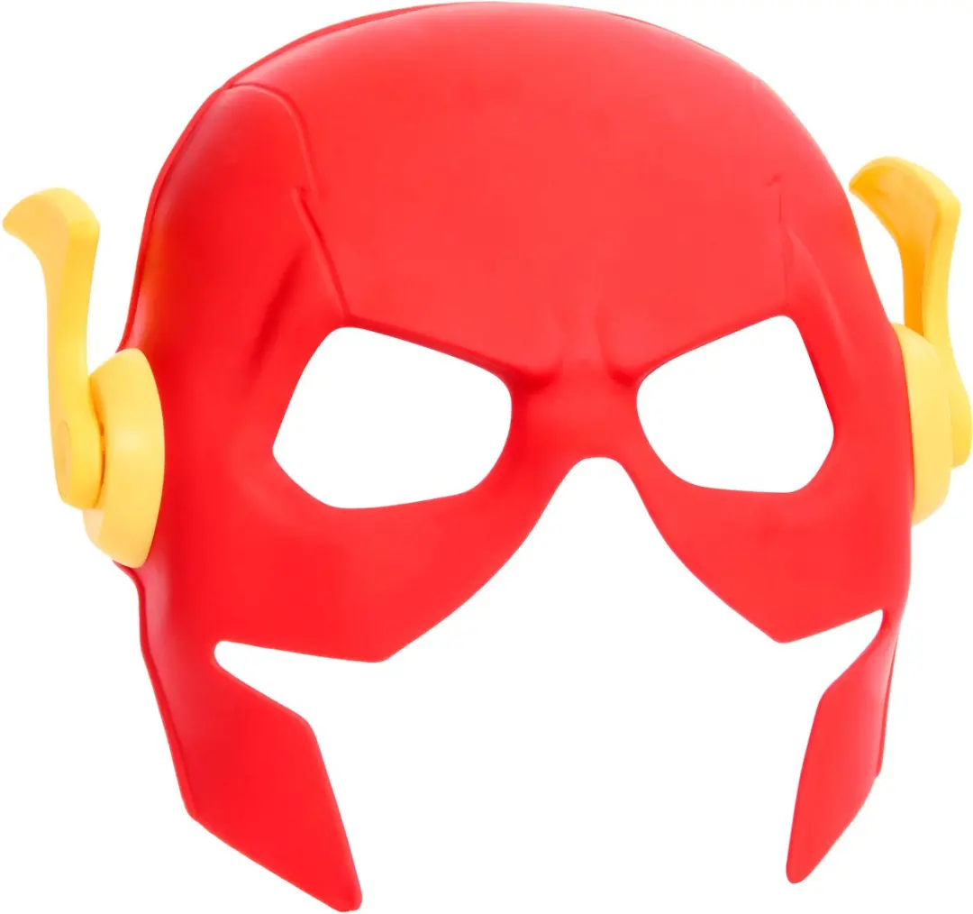 DC Comics DC Premiere Flash Mask