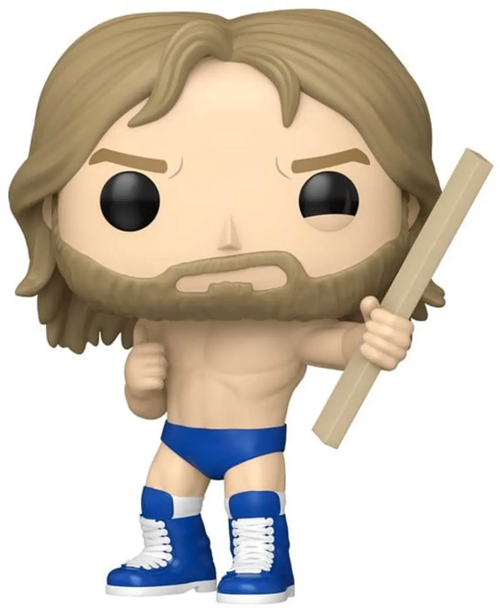 Funko WWE POP! Hacksaw Jim Duggan FK93017