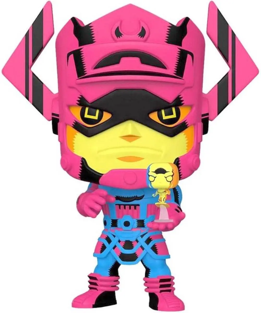 Funko Fantastic Four