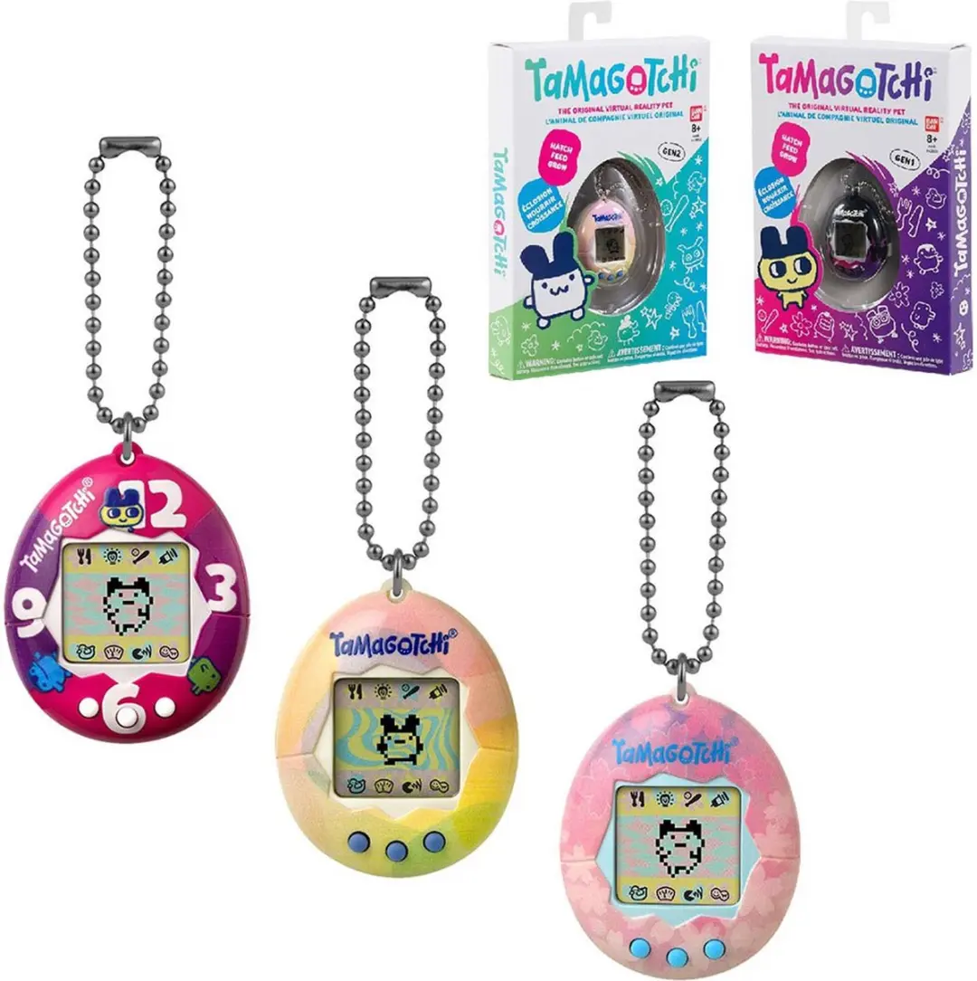 Original Tamagotchi