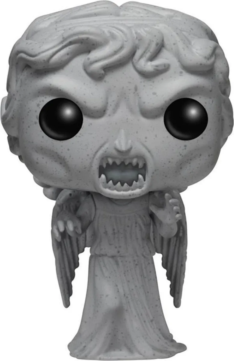 Funko Pop! Weeping Angel Doctor Who