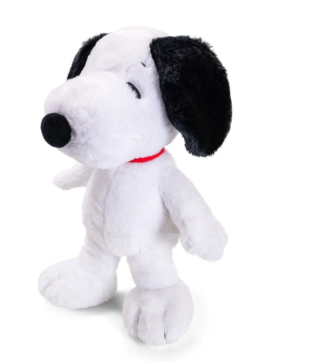 Simba Peanuts Snoopy Flopsie Knuffel 40cm