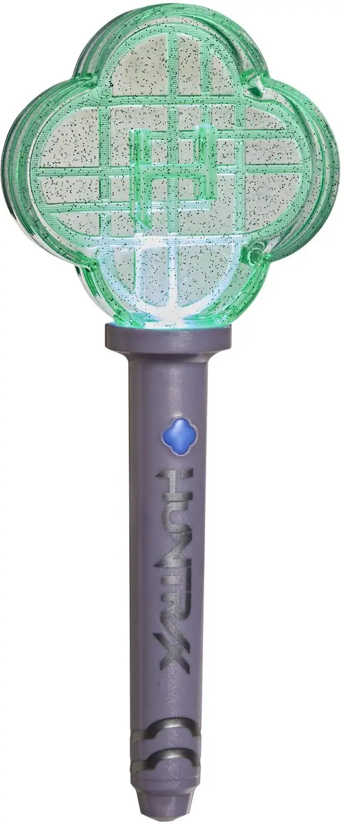 Hasbro KPop Demon Hunters HUNTR/X Elektronische Lightstick