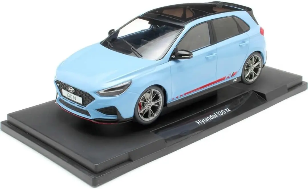 Hyundai i30 N