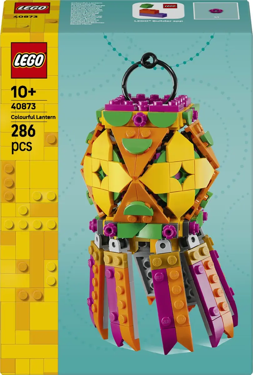 LEGO Classic 40873