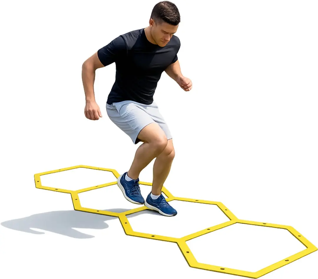 Umbro Agility Hoepels