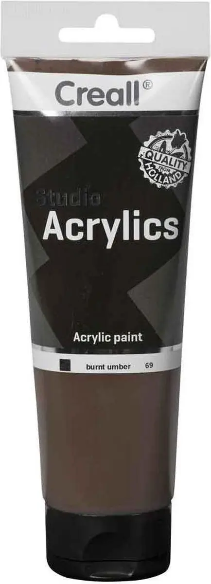Studio Acrylics