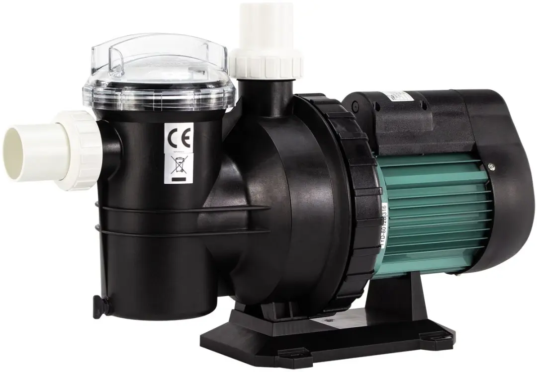 W'eau SC-050 zwembadpomp 10m³