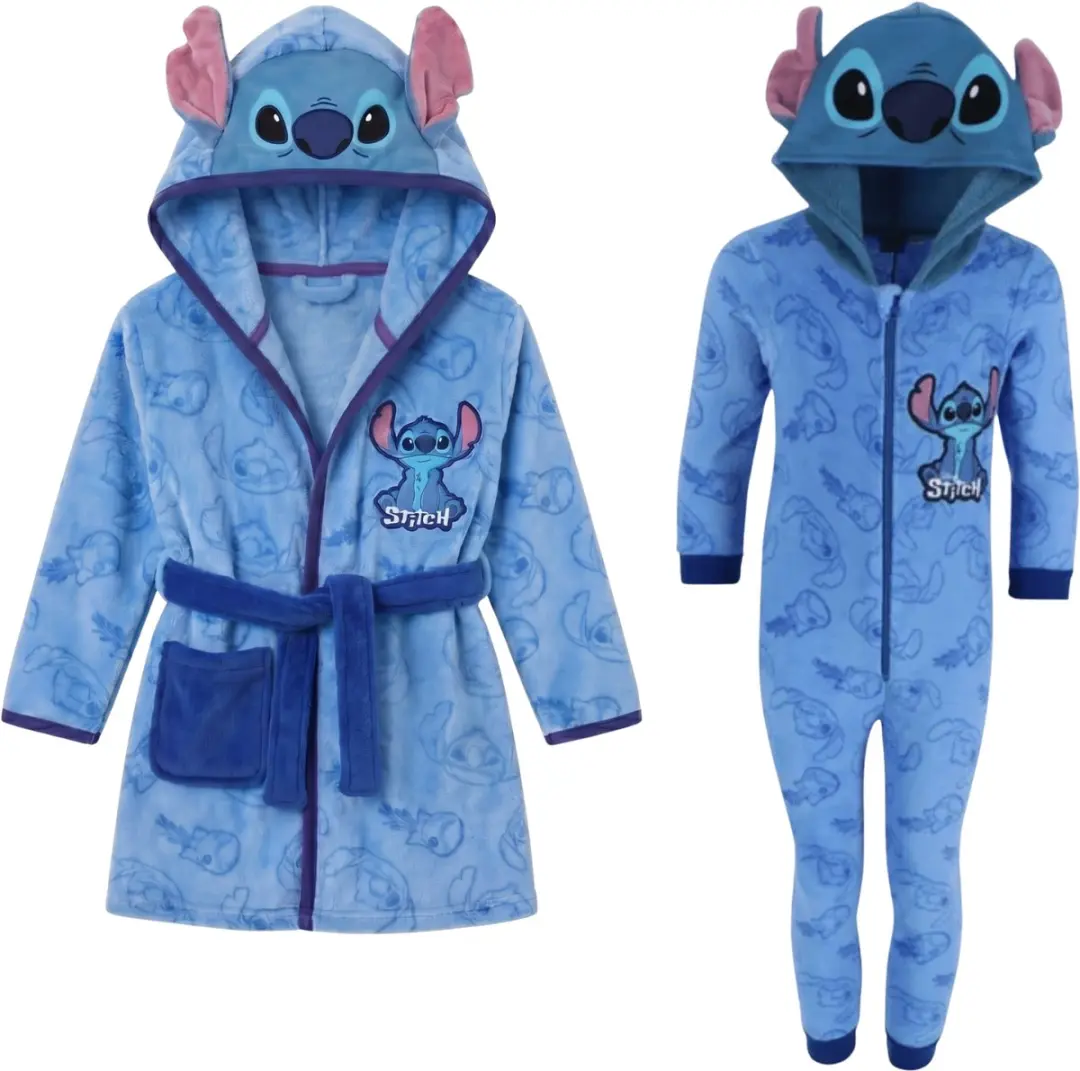 Lilo & Stitch Kledingset