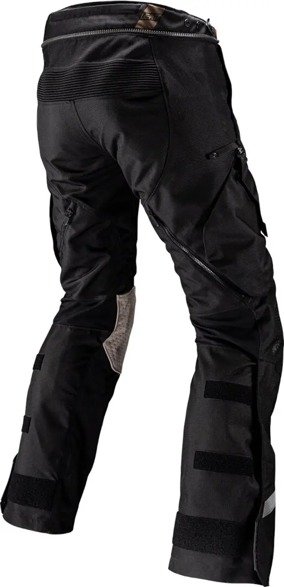 Leatt ADV MultiTour 5.5 Dames Textielbroek - Zwart L - afbeelding 2 van 6