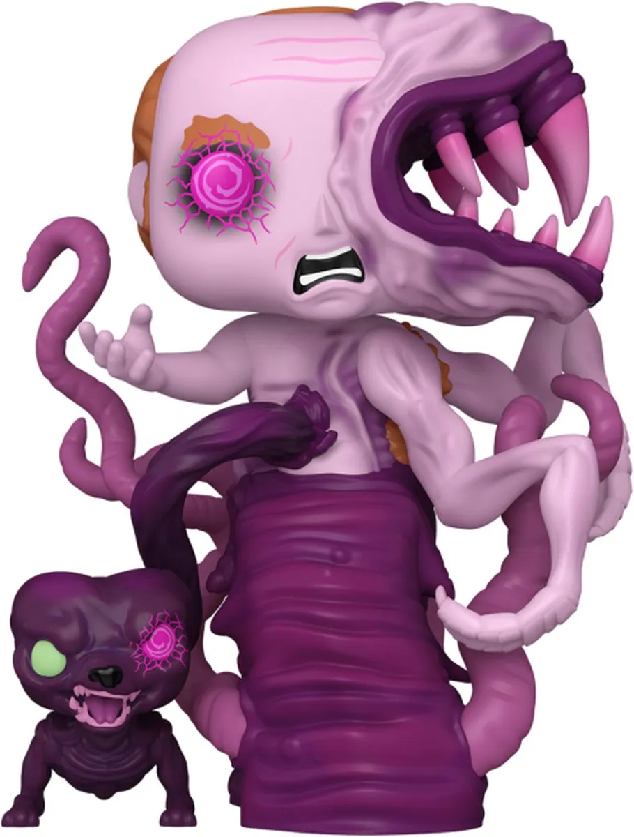 Funko The Blair Monster Pop! Deluxe Vinyl Figurine 995 - Multicolor