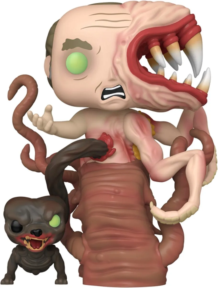 Funko The Blair Monster Pop! Deluxe Vinyl Figurine 995 - Multicolor
