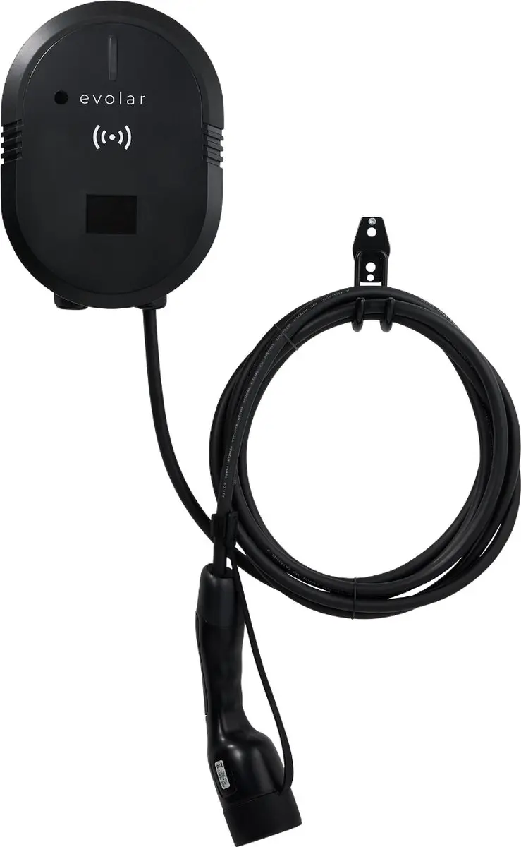 Evolar EV Charger laadpaal