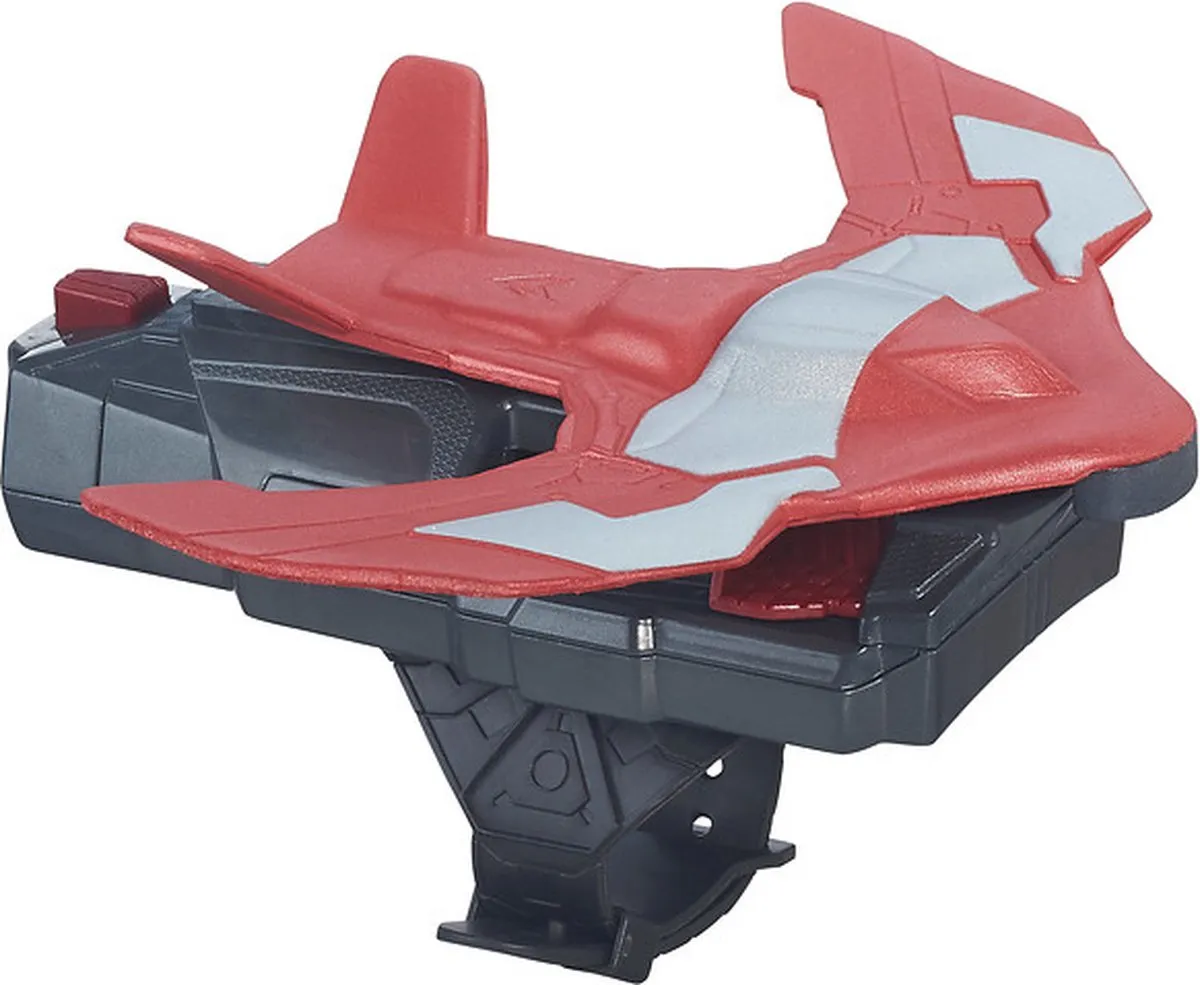 Hasbro Marvel Missie Uitrusting Assorti - Bruin