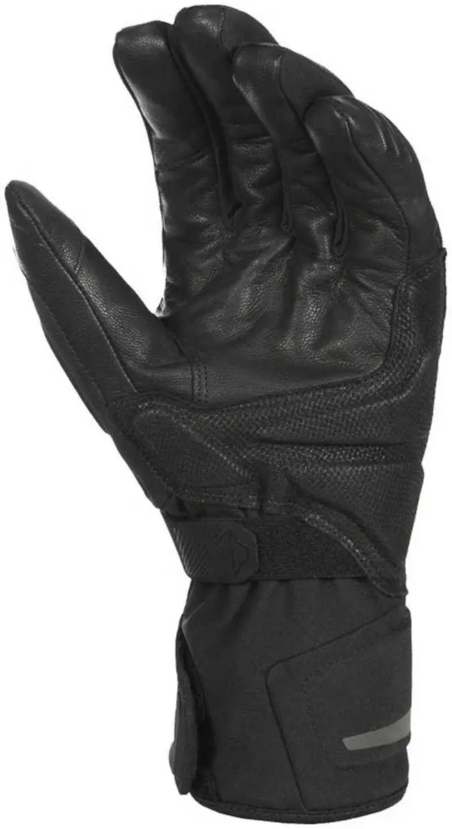Macna Zembla RTX DL Handschoenen - Zwart XL