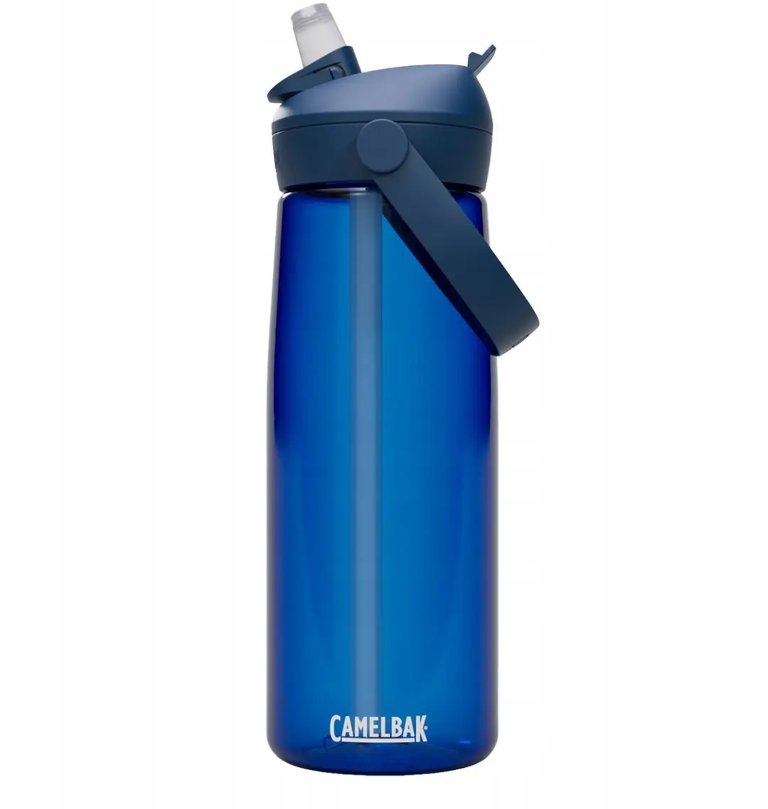 CamelBak Thrive Flip Straw 750ml Drinkfles - Blauw - afbeelding 6 van 6