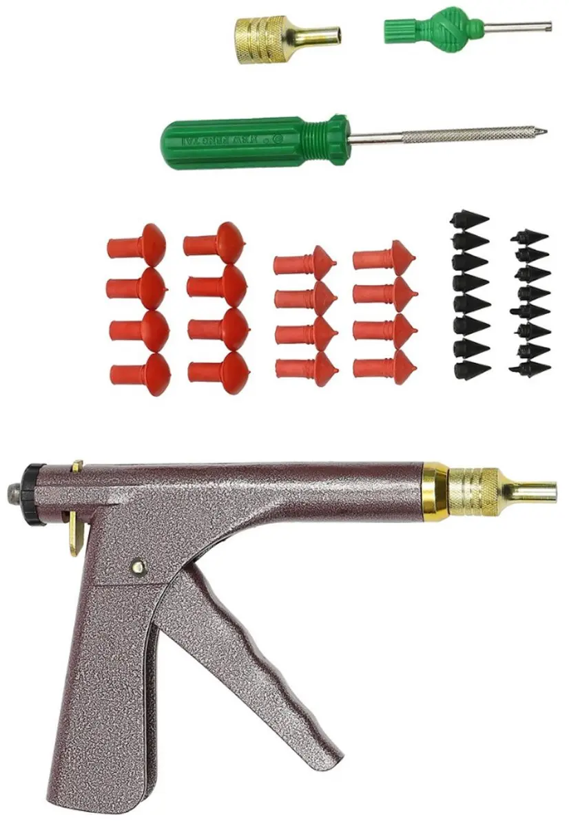 G&G bandenreparatieset fiets