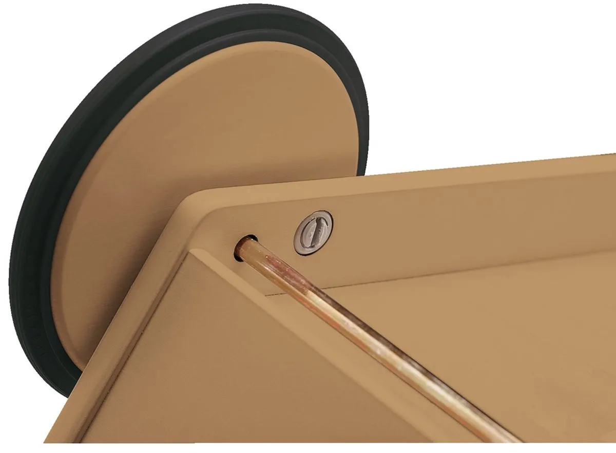 Haba Poppenwagen Hout 1001624001 - Naturel
