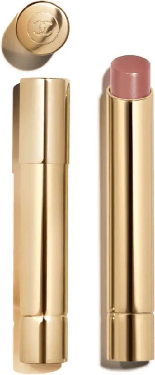 Chanel Rouge Allure L'extrait Lipstick Recharge #beige Brut-812