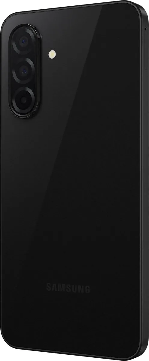 Samsung Galaxy A26 5G - 128GB - Black - 1 jaar extra garantie - afbeelding 5 van 5
