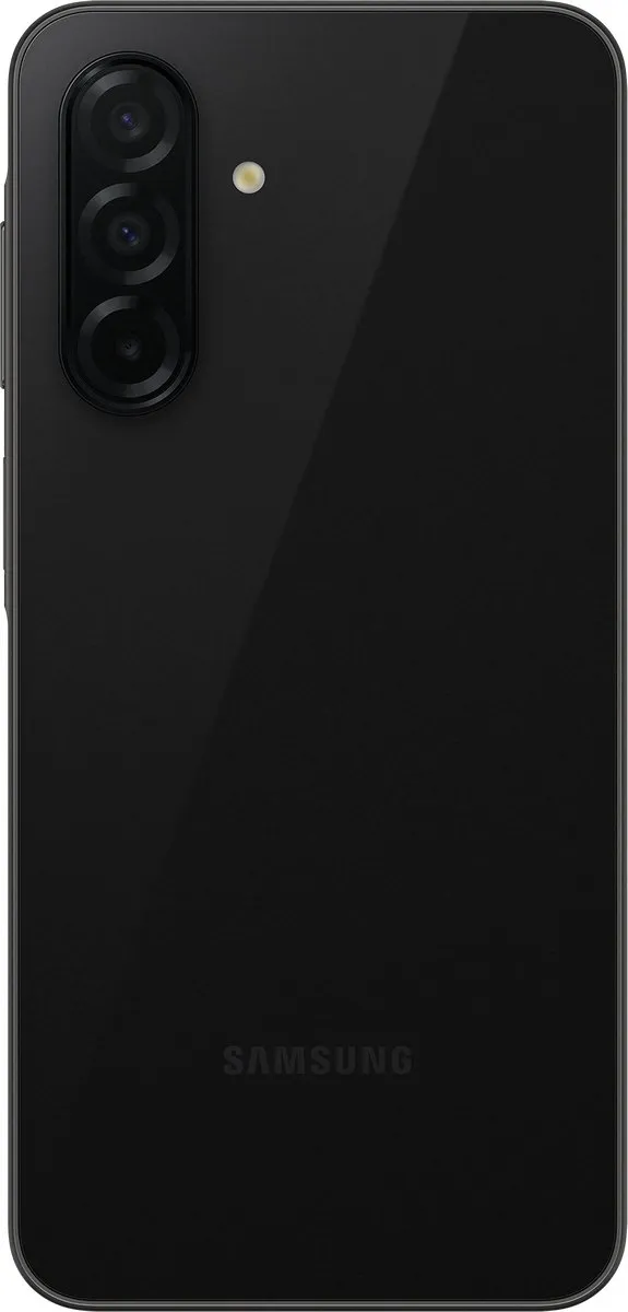 Samsung Galaxy A26 5G 128GB - Zwart