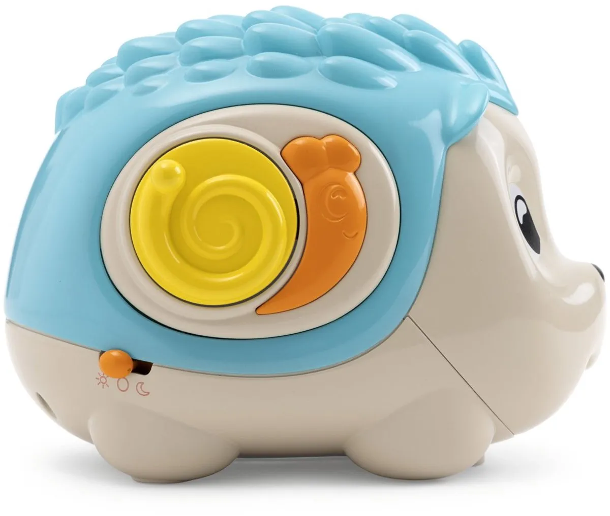 Chicco Dag en Nacht Egel - Multicolor - afbeelding 6 van 6