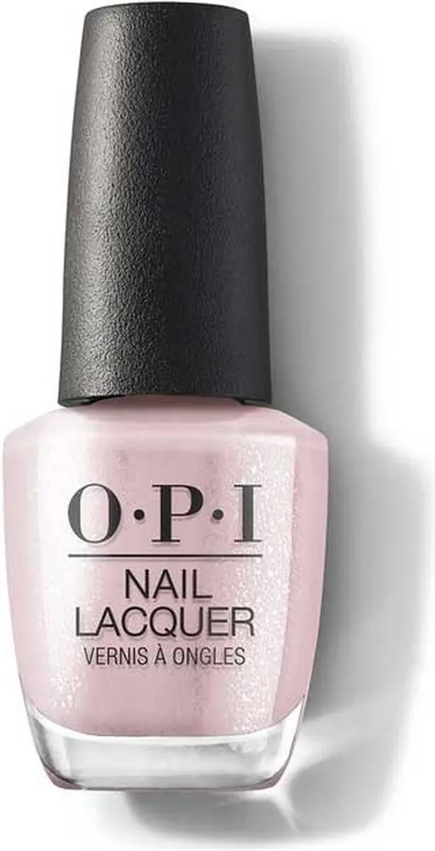 O.P.I Nagellak Quest For Quartz 15ml