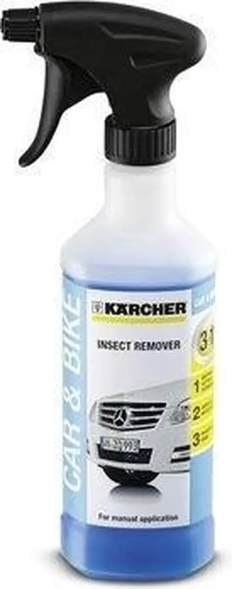 K√§rcher Insectenverwijderaar 500 ml