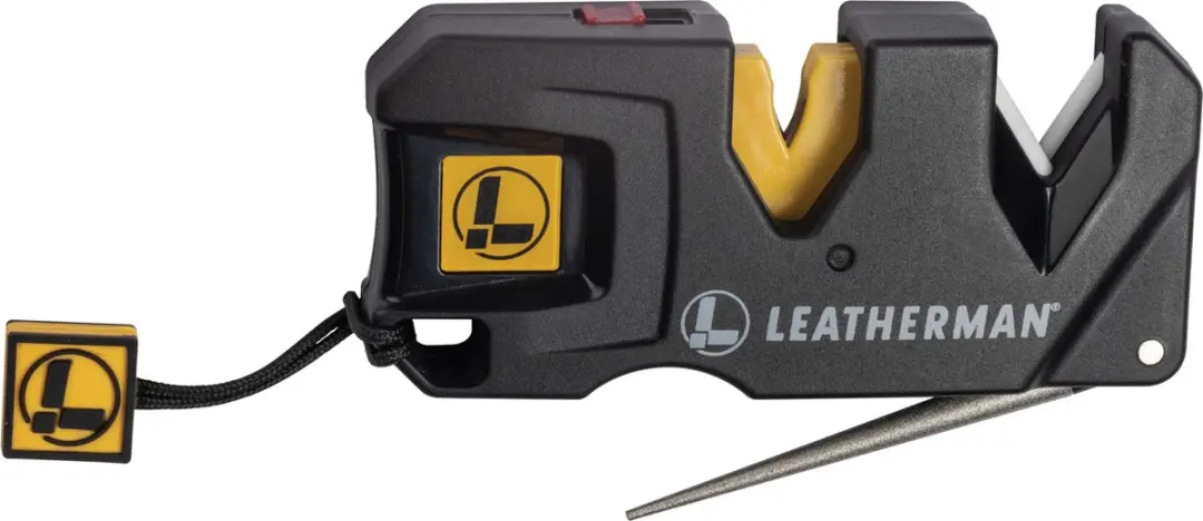 Leatherman Messenslijper