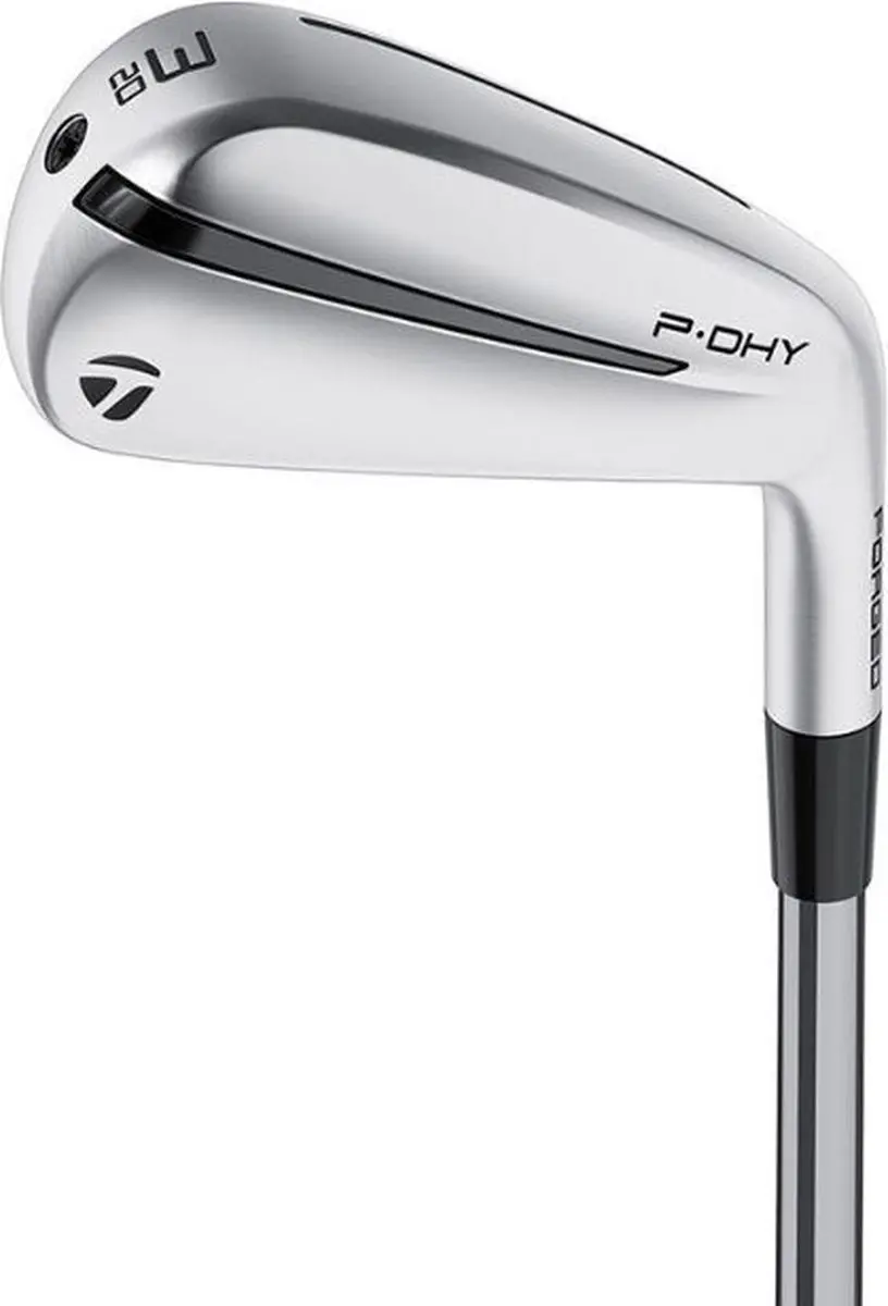 Taylormade P-DHY Long Iron