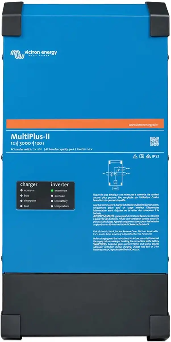 Victron Energy MultiPlus 48V PMP482306000