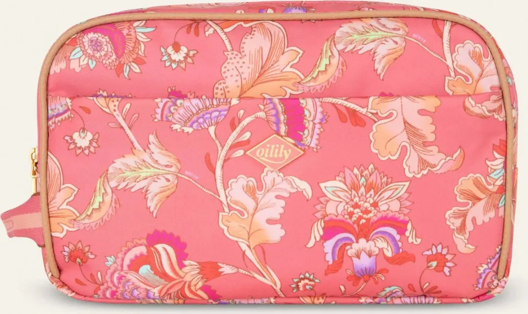 Oilily Chloe Pocket Toilettas