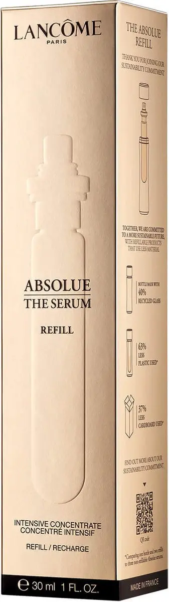 Lancôme Absolue The Serum Refill 30ml