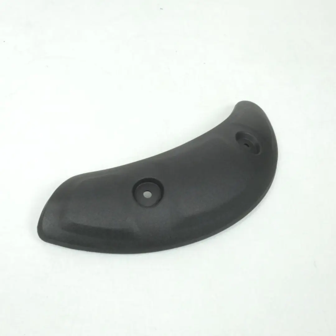 Protection corps AV pot échappement pour moto Rieju 50 MRT 0/000.220.5022 neuve