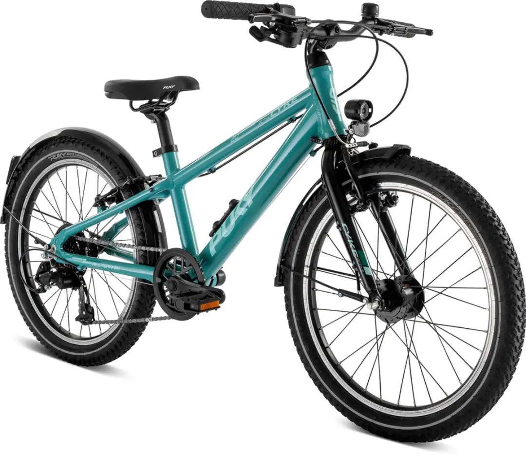 Puky Fiets 20 7 Versnellingen