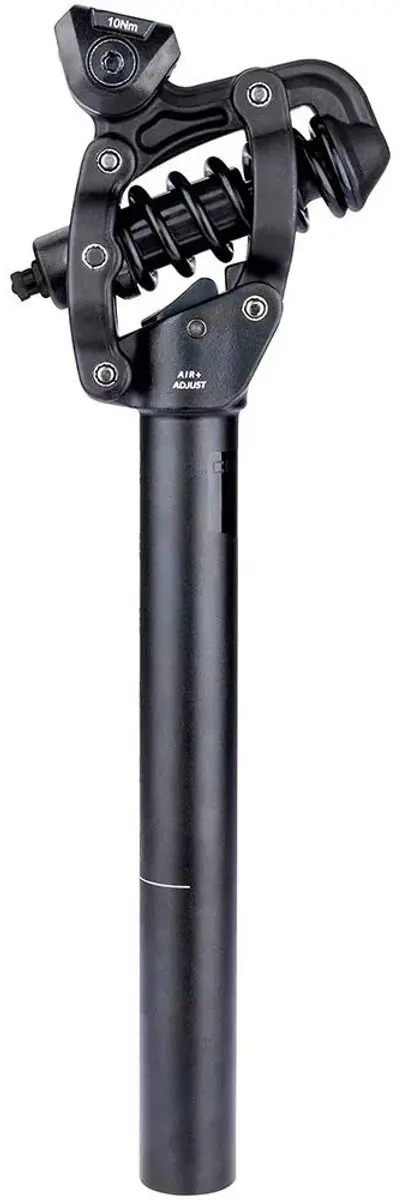 Contec Nara Air Link+ Zadelpen 350mm