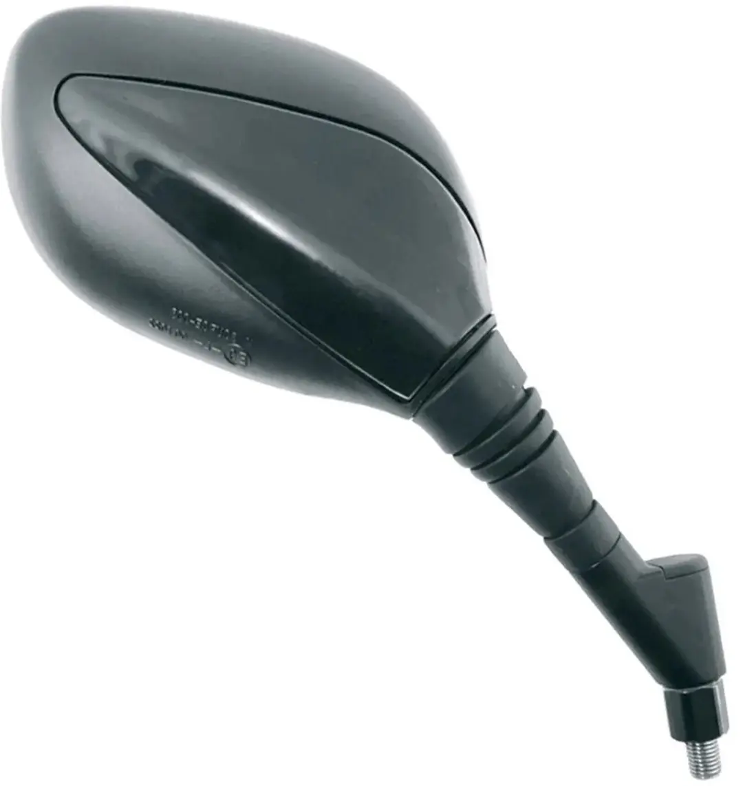 vicma rechter spiegel voor kymco 125 dink scooter 2006 tot 2007 e216d nieuw