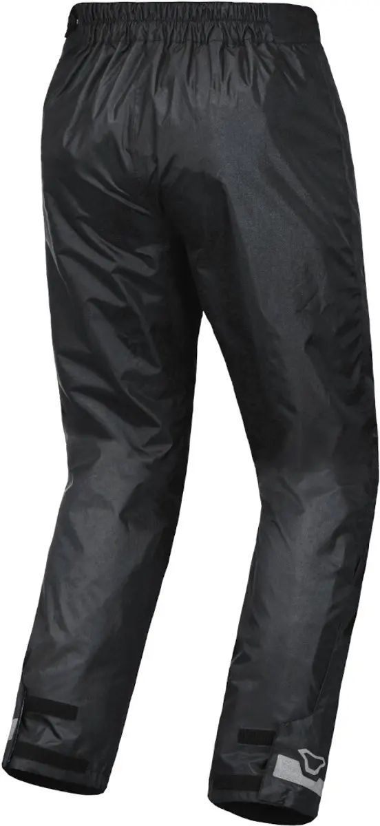Macna Spray Motorfiets Regenbroek - Geel - afbeelding 5 van 6