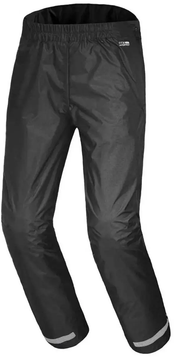 Macna Spray Motorfiets Regenbroek - Geel - afbeelding 6 van 6