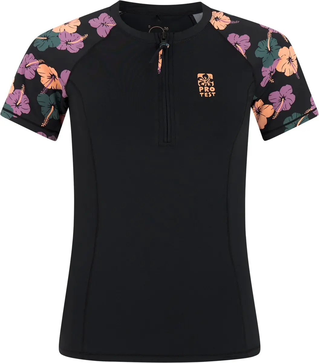 Protest PRTNautic UV Shirt Dames